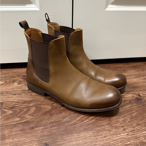 FRYE Tyler Chelsea Boot - Picture 5 of 7